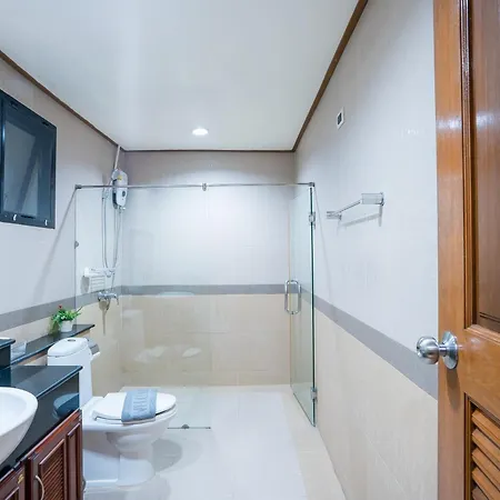Amazing Natcha Villa *