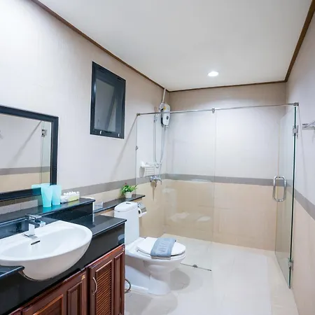 Villa Amazing Natcha *