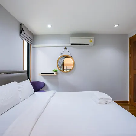 Villa Amazing Natcha Pattaya