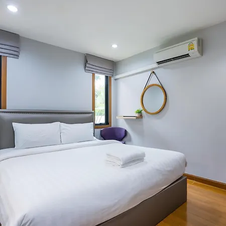Villa Amazing Natcha