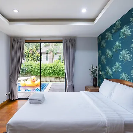 Amazing Natcha Pattaya