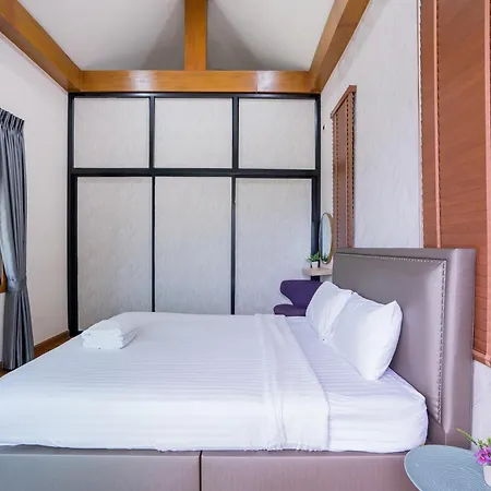 Amazing Natcha Villa *
