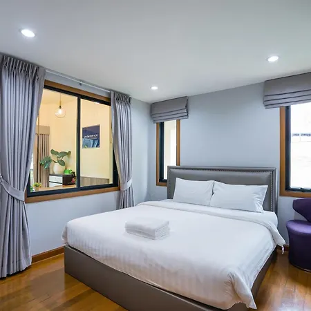 Amazing Natcha Villa Pattaya