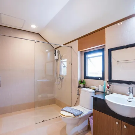 Villa Amazing Natcha