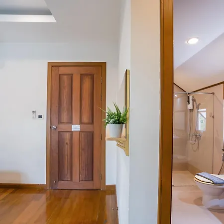 Villa Amazing Natcha Pattaya
