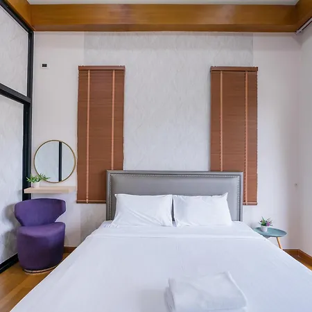 Villa Amazing Natcha