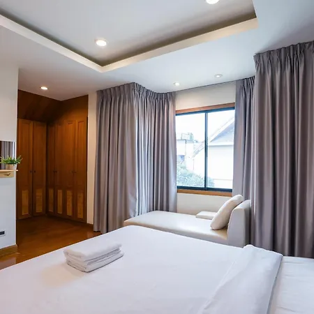Amazing Natcha Villa *