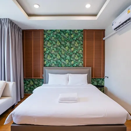 Amazing Natcha Villa