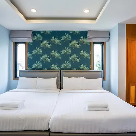 Amazing Natcha Pattaya
