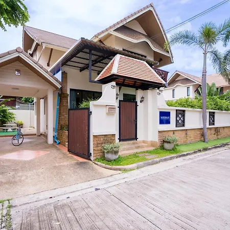 Villa Amazing Natcha