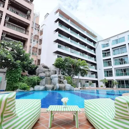 Dragon , Pattaya 3*