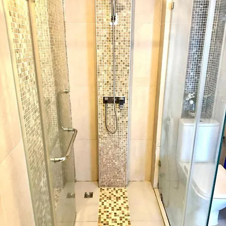 Apartment Centara *