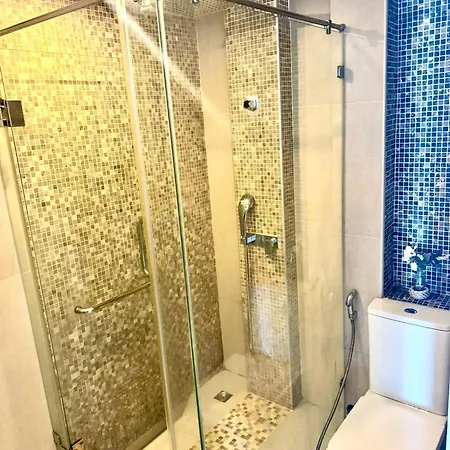 Centara Apartment Pattaya