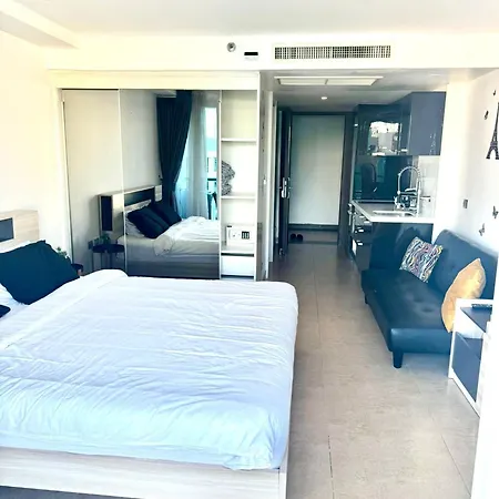 Apartment Centara *