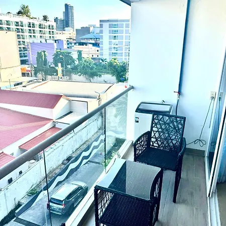 Apartment Centara *