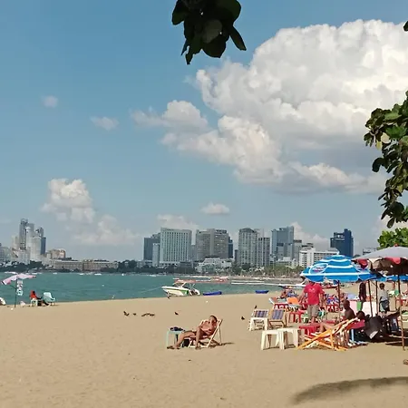 The One Hotel Pattaya