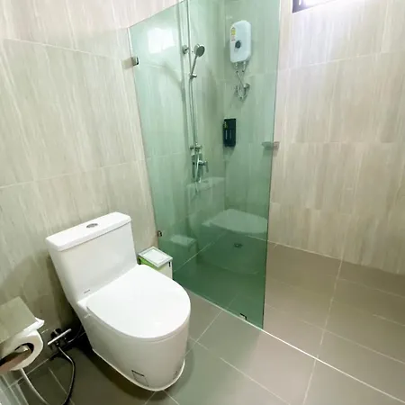 다빈치 풀빌라 Davinci Pool * Pattaya