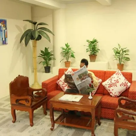 Hotel Eastiny Pattaya