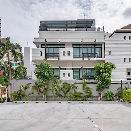Luxe 3*