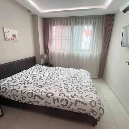 Apartment 1-bed 300 Meters To The Sea - New Nordic C-view Boutique Pattaya
