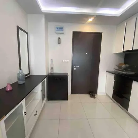 Apartment 1-bed 300 Meters To The Sea - New Nordic C-view Boutique *