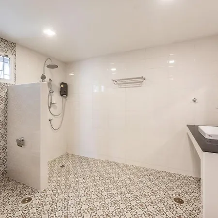Coco Villa32 * Pattaya