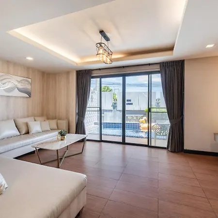 Coco Villa32