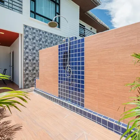 Villa Coco Villa32 Pattaya