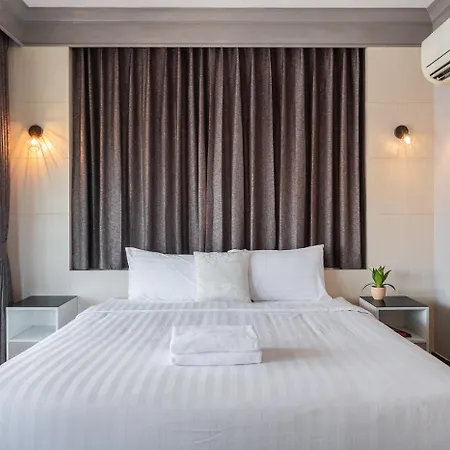 Coco Villa32 Pattaya