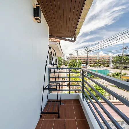 Coco Villa32 *