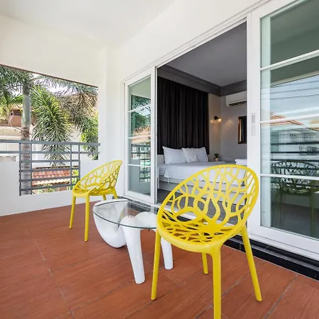 Coco Villa32 Pattaya