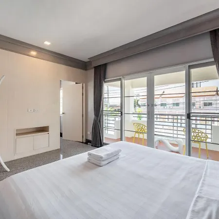 Coco Villa32 * Pattaya