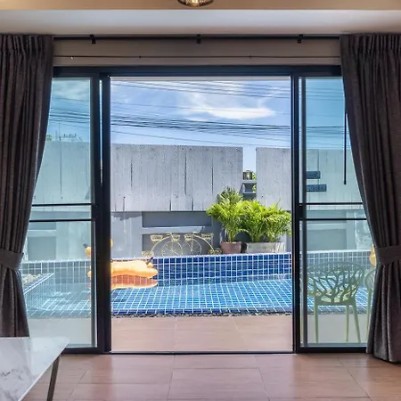 Coco Villa32