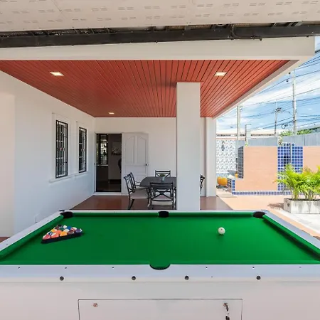 Villa Coco Villa32 Pattaya