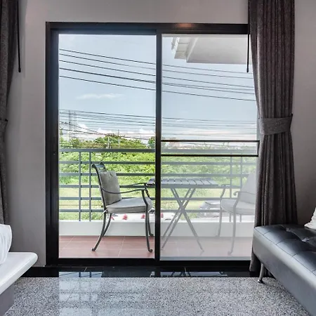 Coco Villa32 Pattaya