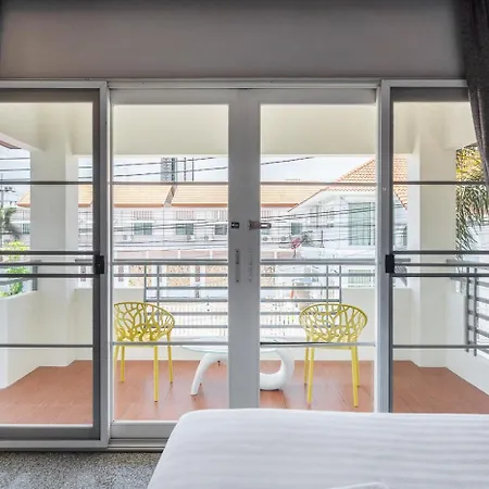 Coco Villa32 *