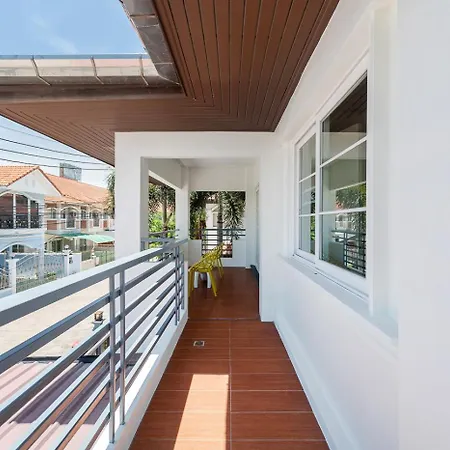 Coco Villa32 Pattaya