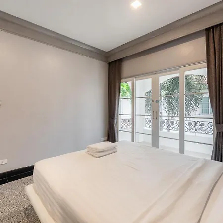 Coco Villa32 Villa Pattaya