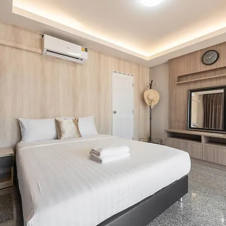 Coco Villa32 * Pattaya