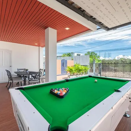 Coco Villa32