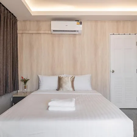Coco Villa32 * Pattaya