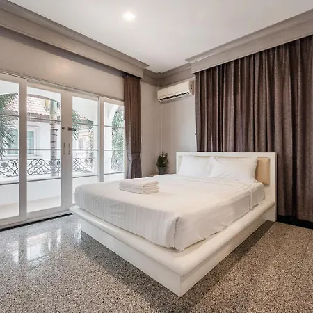 Coco Villa32