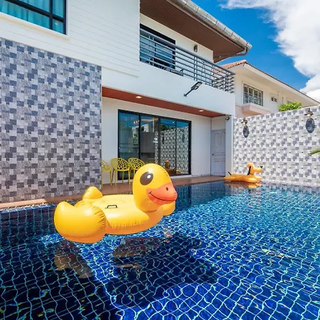 Coco Villa32 Villa