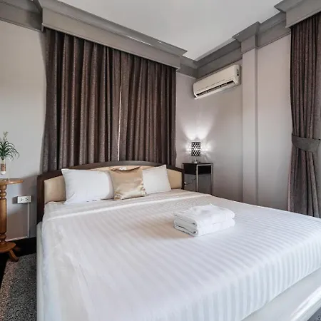 Coco Villa32 Villa Pattaya