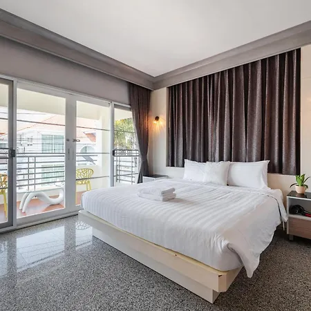 Villa Coco Villa32 Pattaya