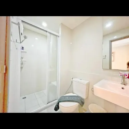 Thebase 14f & Infinity Pool Pattaya