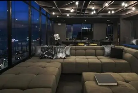 Apartment Thebase 14f & Infinity Pool *