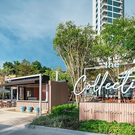 By Ihg Hotel Pattaya
