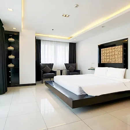 Nova By Compass Hospitality 4*