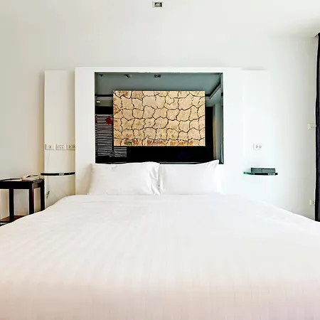 Nova By Compass Hospitality Hotel 4*